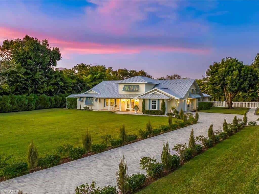 624 Ridge Dr, Naples, photo 9