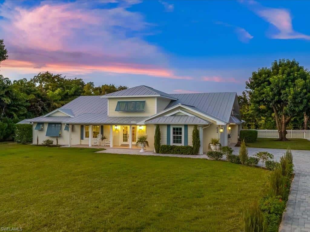 624 Ridge Dr, Naples, photo 10
