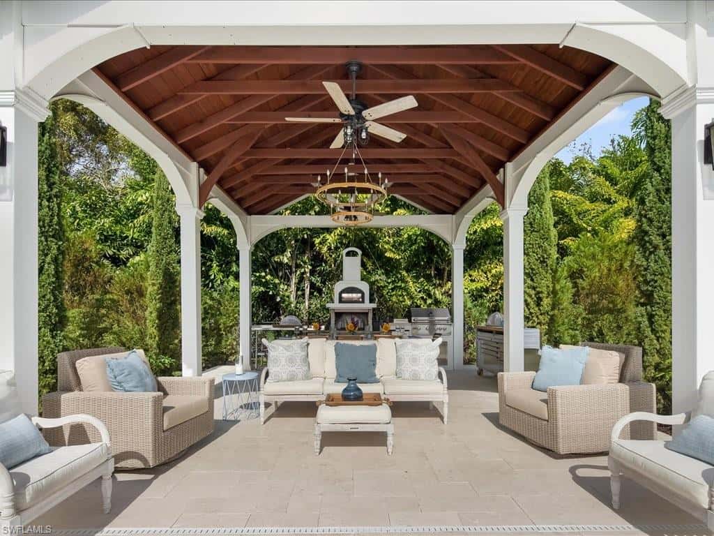 624 Ridge Dr, Naples, photo 45