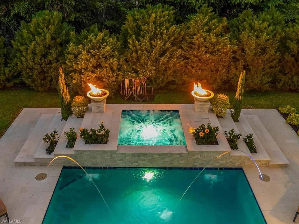 624 Ridge Dr, Naples, photo 4