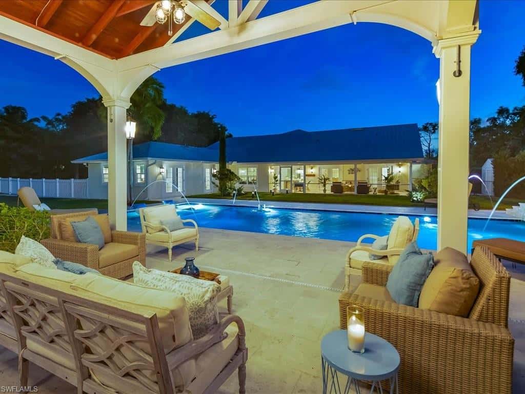 624 Ridge Dr, Naples, photo 8