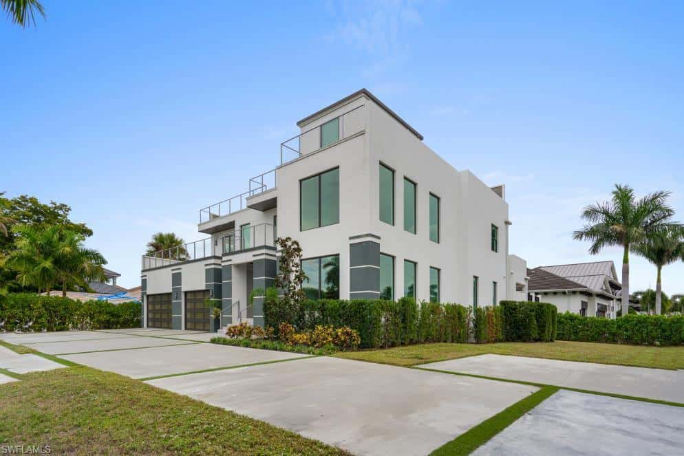 3800 Crayton Rd, Naples, photo 4