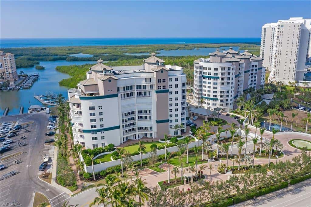 13675 Vanderbilt Dr #707, Naples, photo 27