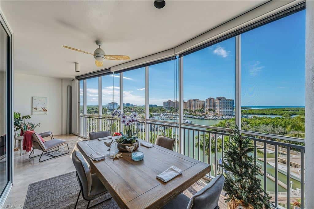 13675 Vanderbilt Dr #707, Naples, photo 7
