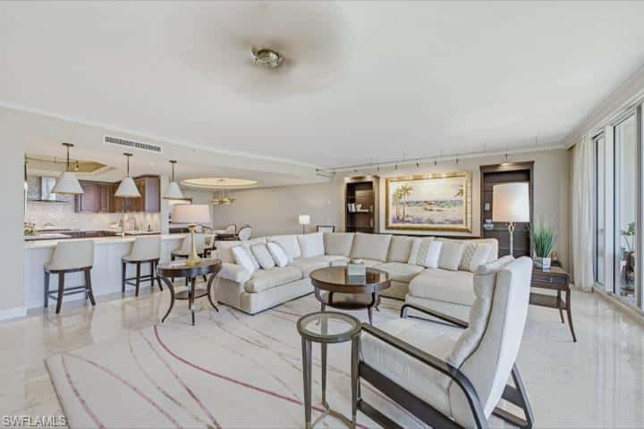 13675 Vanderbilt Dr #707, Naples, photo 5