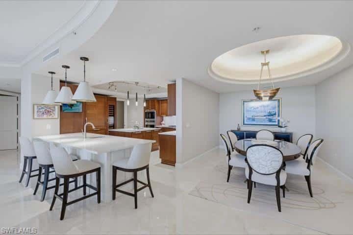 13675 Vanderbilt Dr #707, Naples, photo 9
