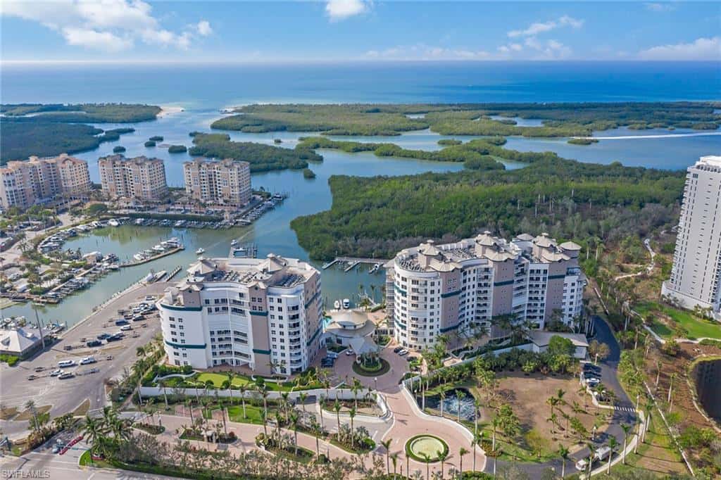 13675 Vanderbilt Dr #707, Naples, photo 25