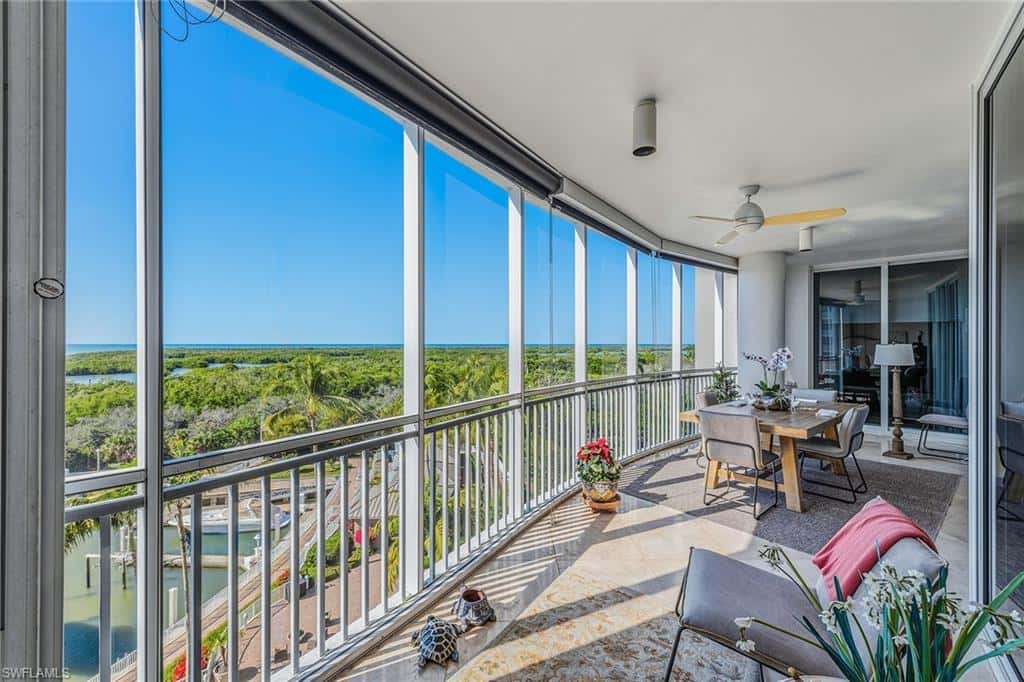 13675 Vanderbilt Dr #707, Naples, photo 21