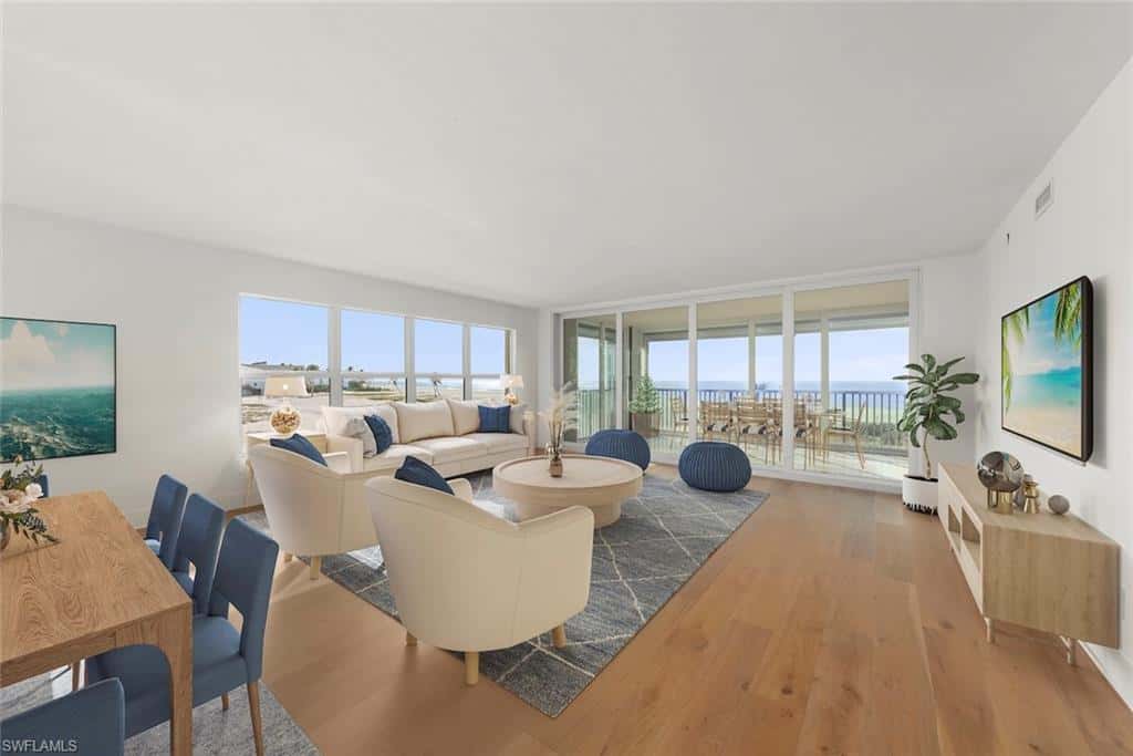 3127 Gulf Dr #101, Sanibel, photo 6