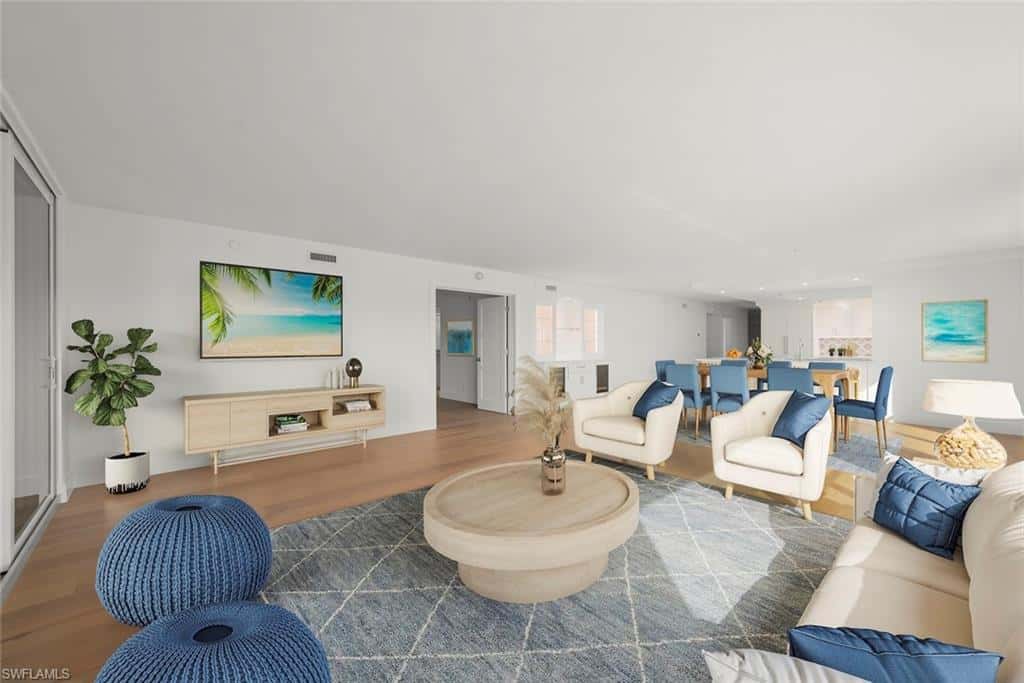 3127 Gulf Dr #101, Sanibel, photo 10