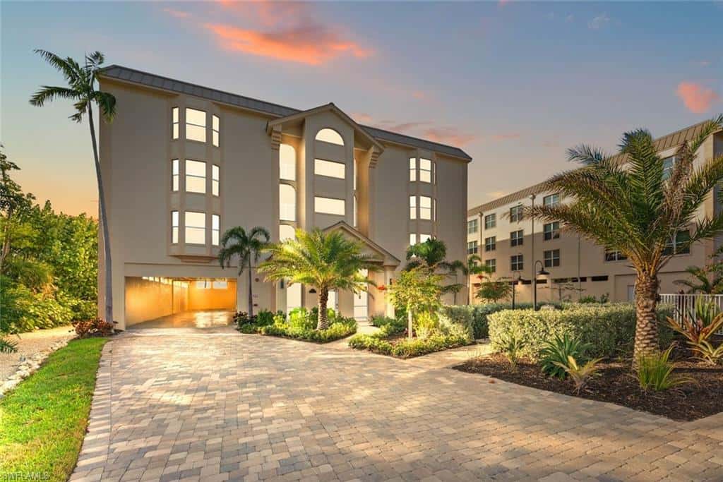 3127 Gulf Dr #101, Sanibel, photo 45