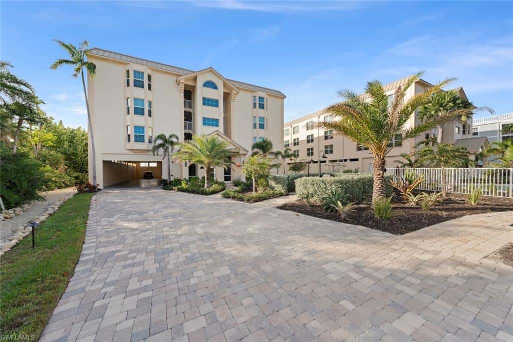 3127 Gulf Dr #101, Sanibel, photo 4