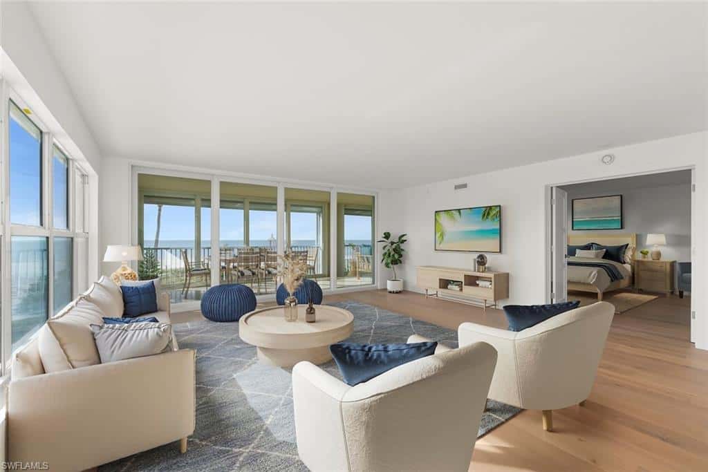 3127 Gulf Dr #101, Sanibel, photo 8
