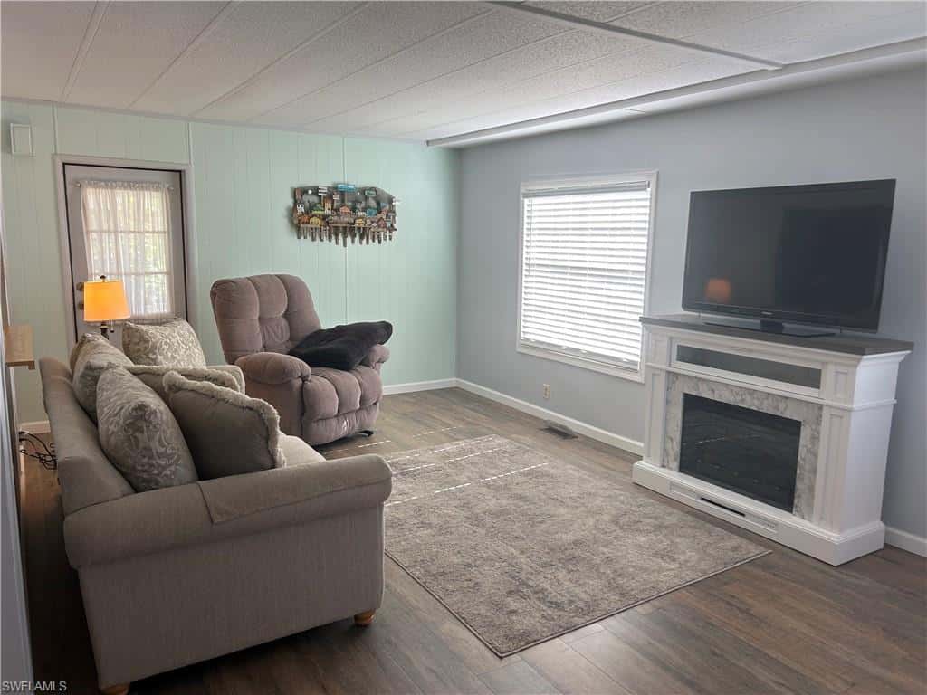 221 Indian Key Ln #254, Naples, photo 9