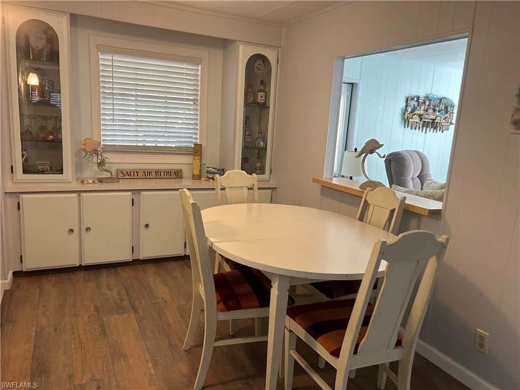 221 Indian Key Ln #254, Naples, photo 8