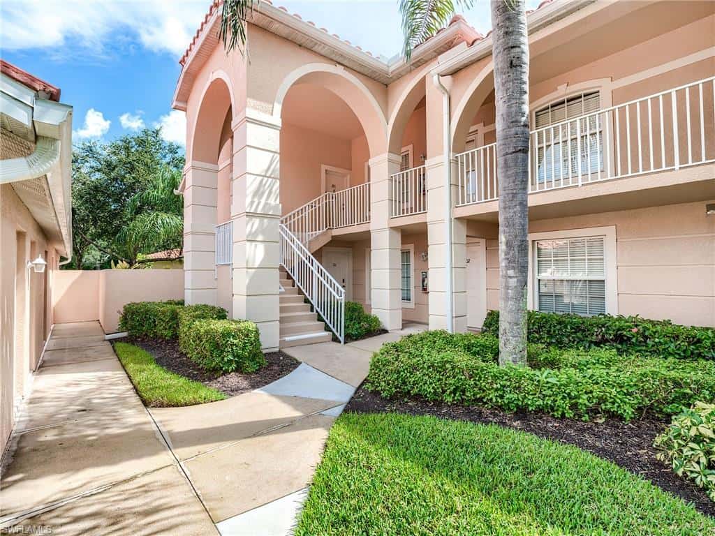 26681 Bonita Fairways Blvd #201, Bonita Springs, photo 5