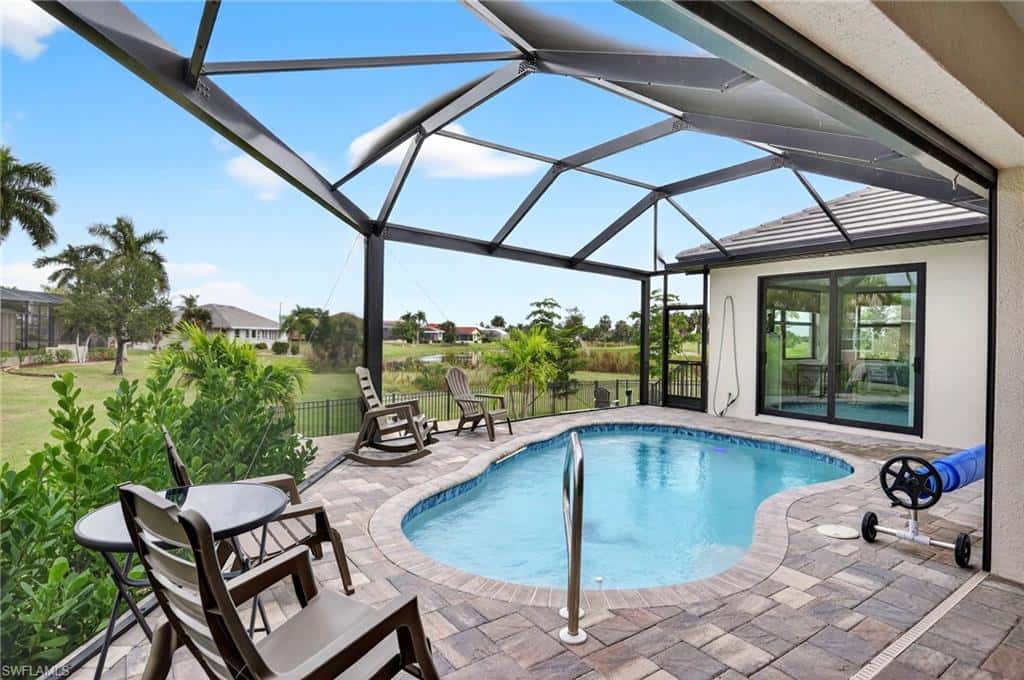 609 Monaco Dr, Punta Gorda, photo 30