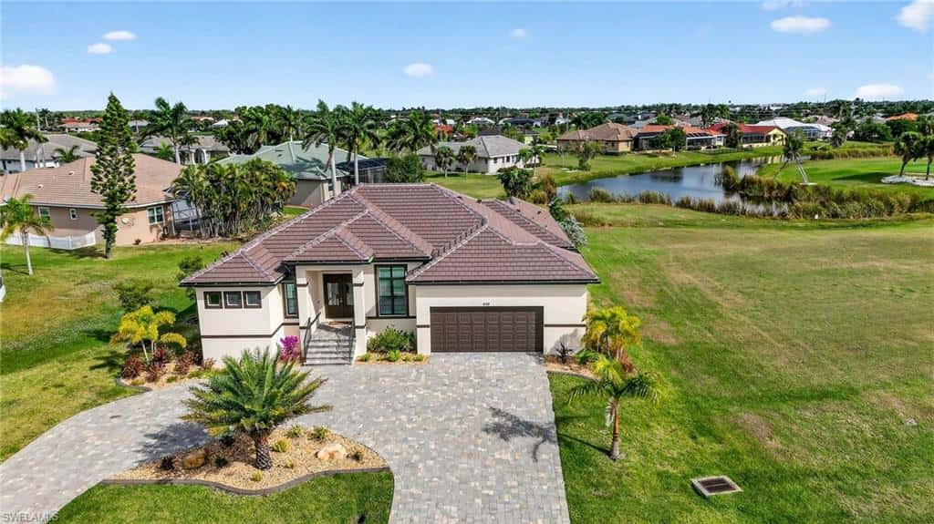 609 Monaco Dr, Punta Gorda, photo 45