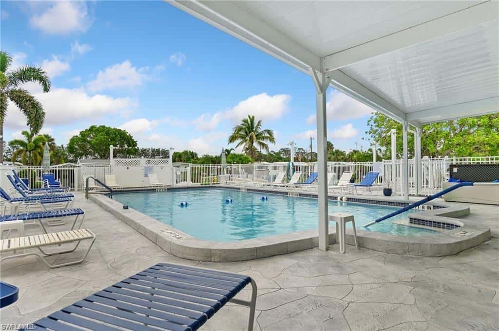 193 Carissa Ln #89, Naples, photo 23