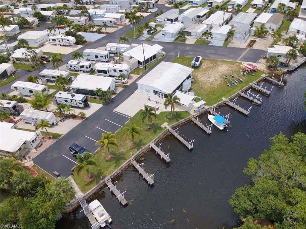 193 Carissa Ln #89, Naples, photo 27