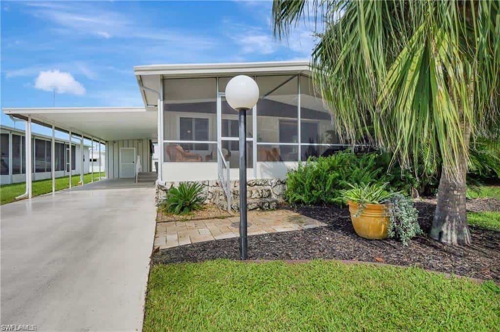 193 Carissa Ln #89, Naples, photo 22