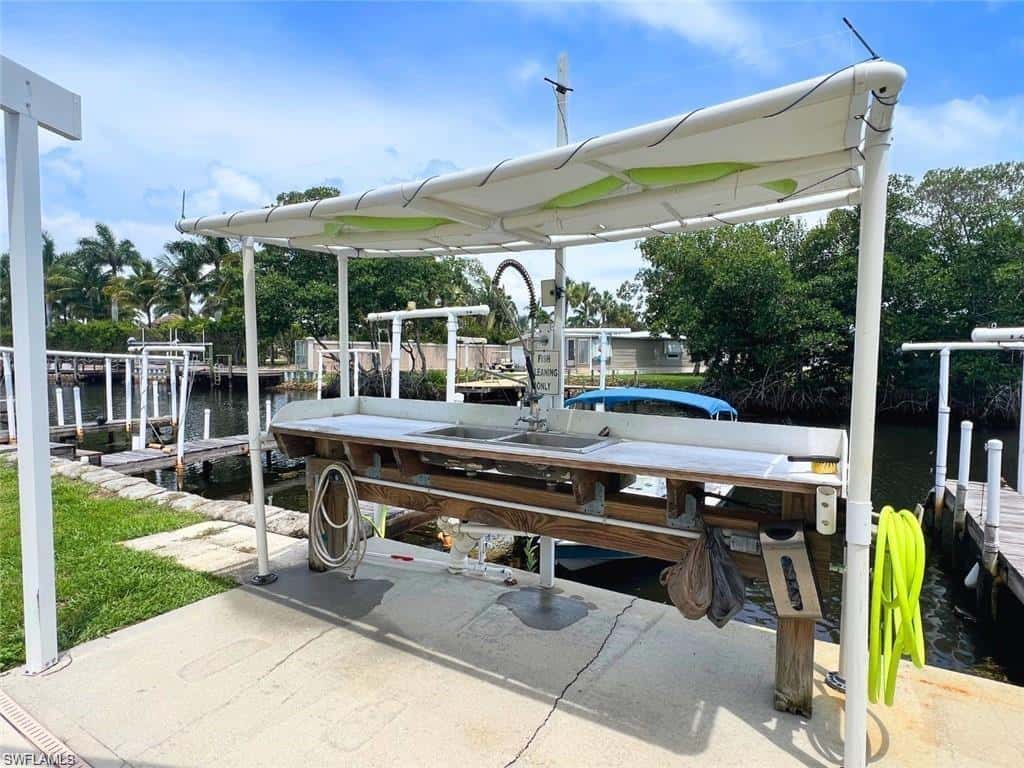 193 Carissa Ln #89, Naples, photo 36