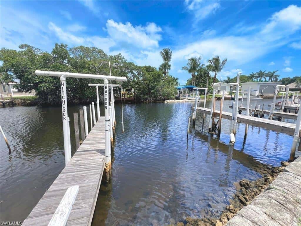 193 Carissa Ln #89, Naples, photo 34