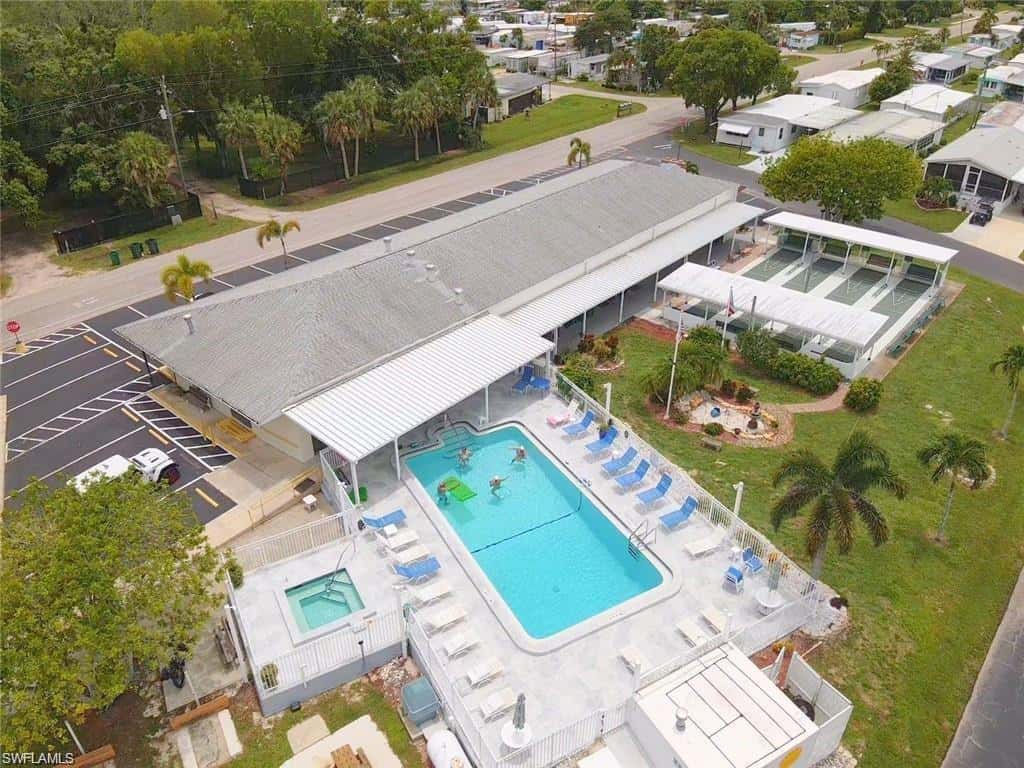 193 Carissa Ln #89, Naples, photo 38