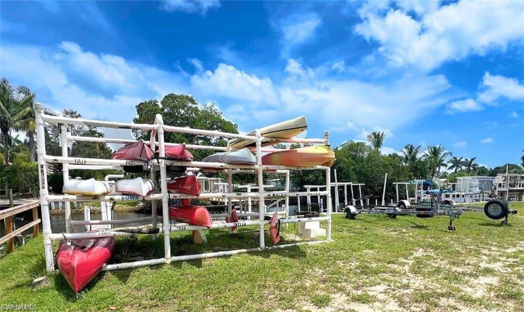 193 Carissa Ln #89, Naples, photo 35