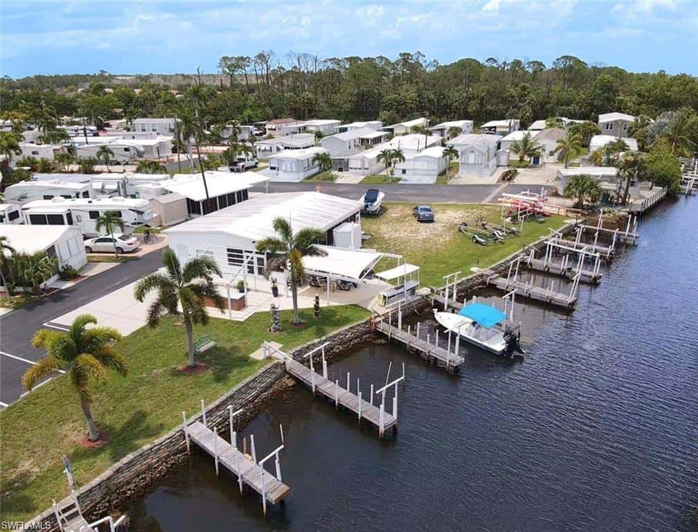 193 Carissa Ln #89, Naples, photo 25