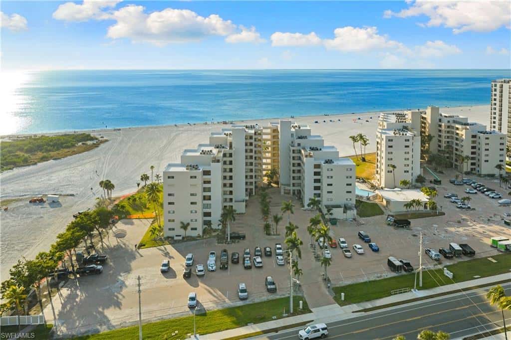 6672 Estero Blvd #a108, Fort Myers Beach, photo 26