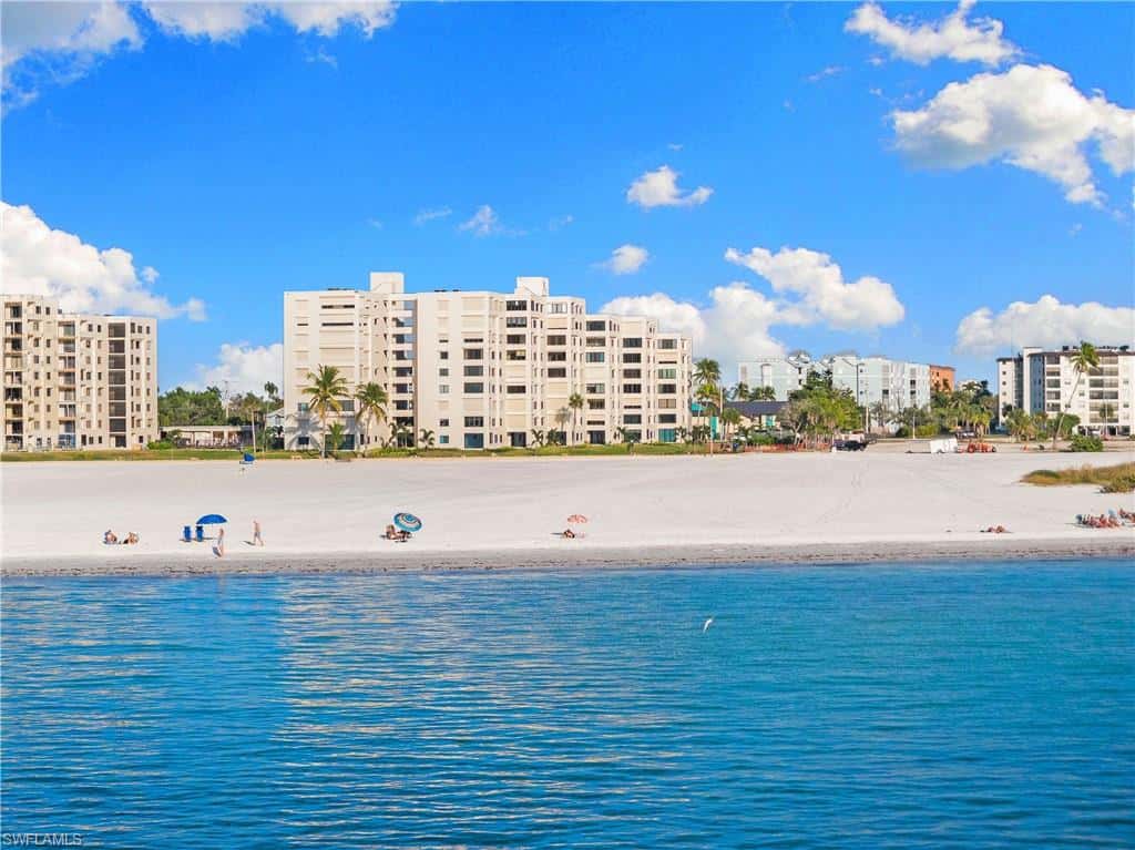 6672 Estero Blvd #a108, Fort Myers Beach, photo 24