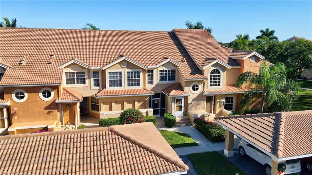 13046 Amberley Ct #611, Bonita Springs, photo 27