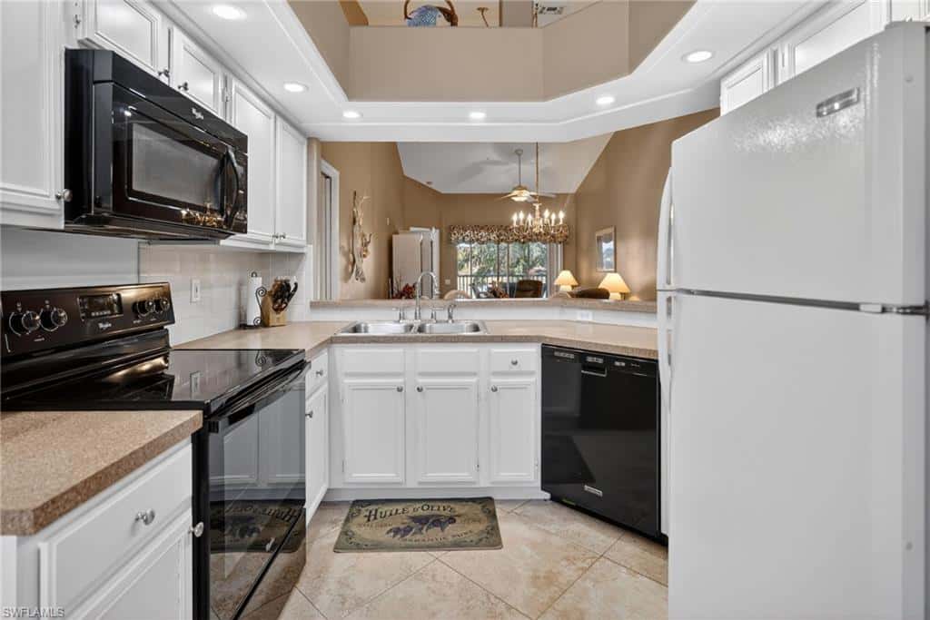 13046 Amberley Ct #611, Bonita Springs, photo 12