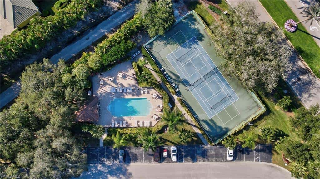 13046 Amberley Ct #611, Bonita Springs, photo 26