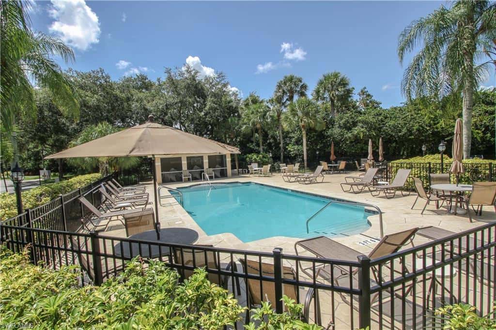 13046 Amberley Ct #611, Bonita Springs, photo 28