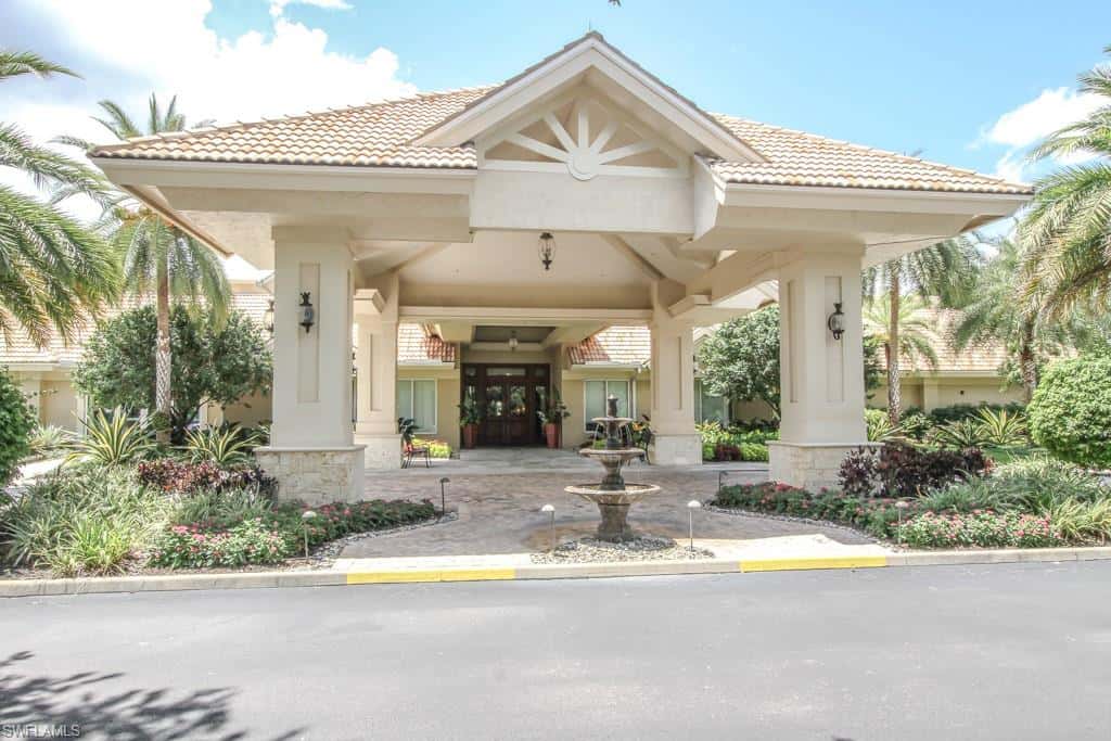 13046 Amberley Ct #611, Bonita Springs, photo 33