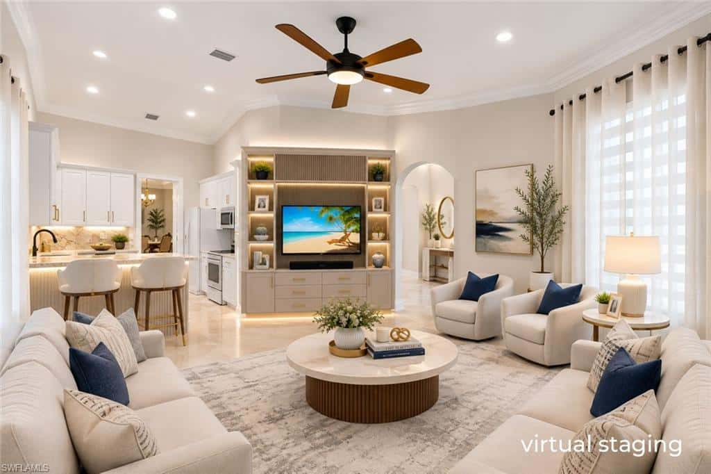1345 Mariposa Cir #5204, Naples, photo 6