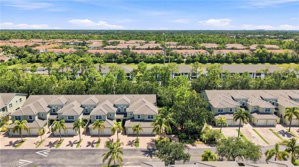 1345 Mariposa Cir #5204, Naples, photo 42