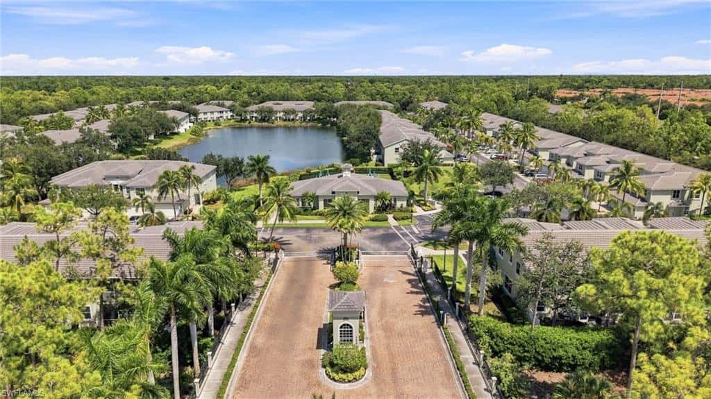 1345 Mariposa Cir #5204, Naples, photo 46