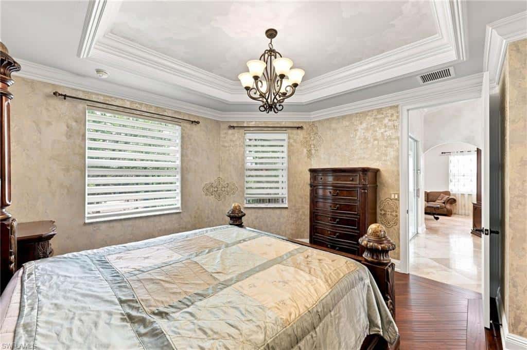 1345 Mariposa Cir #5204, Naples, photo 16
