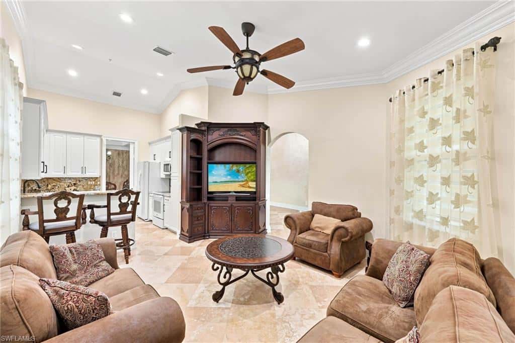 1345 Mariposa Cir #5204, Naples, photo 7