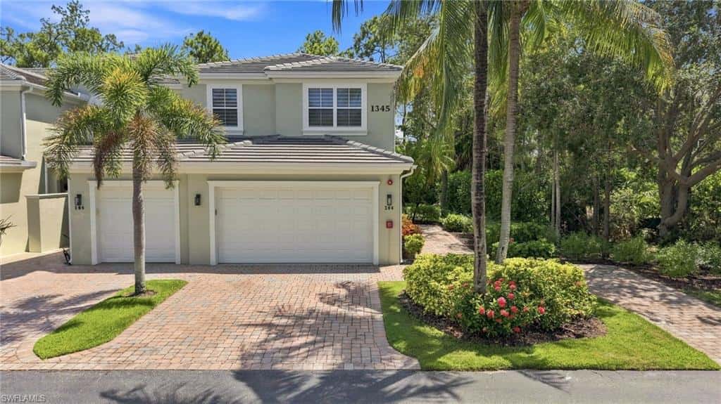 1345 Mariposa Cir #5204, Naples, photo 36