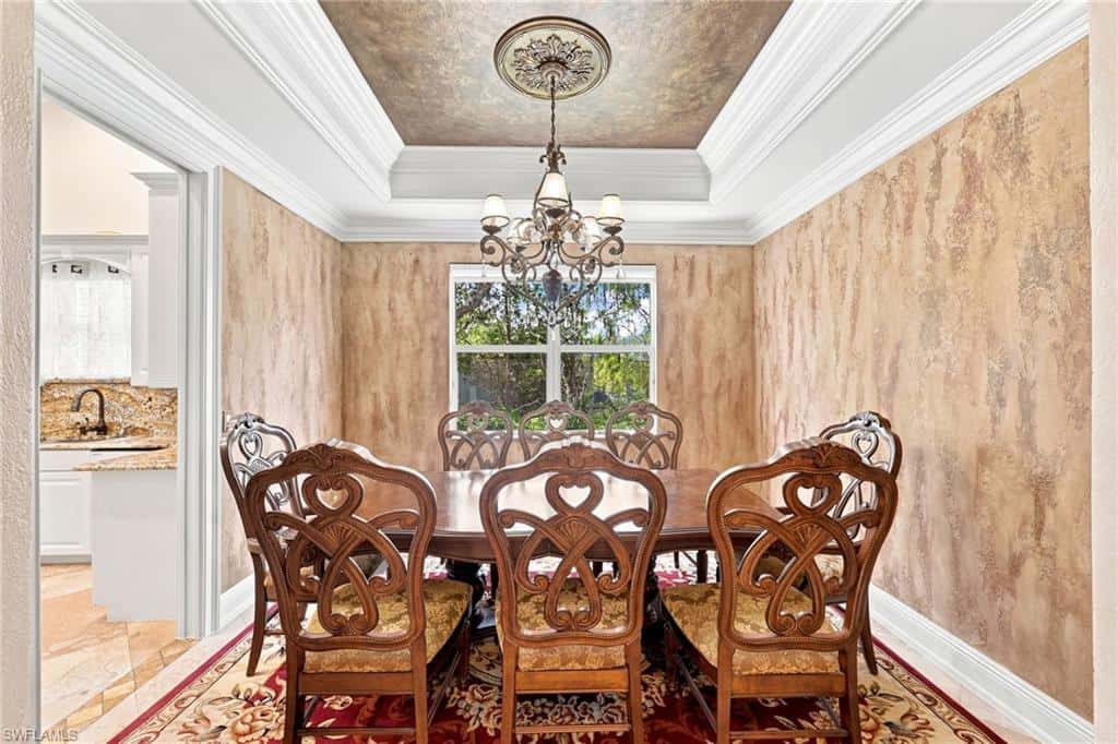 1345 Mariposa Cir #5204, Naples, photo 9