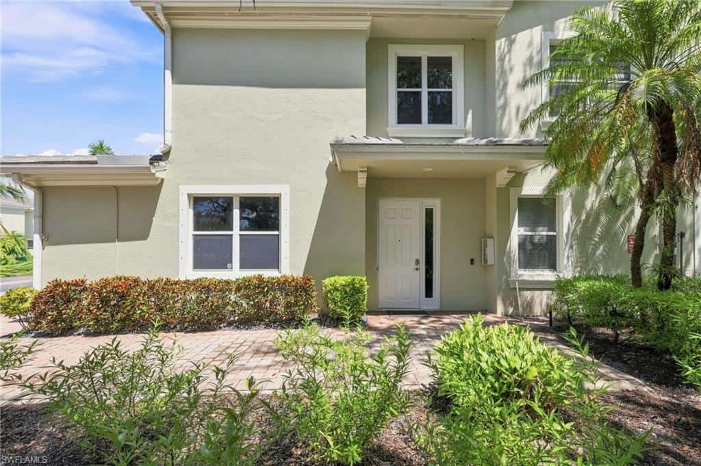 1345 Mariposa Cir #5204, Naples, photo 38