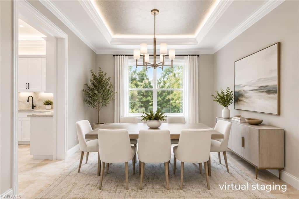 1345 Mariposa Cir #5204, Naples, photo 10
