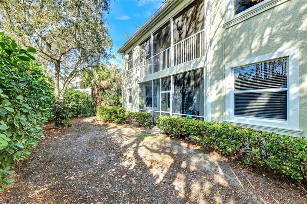1345 Mariposa Cir #5204, Naples, photo 33