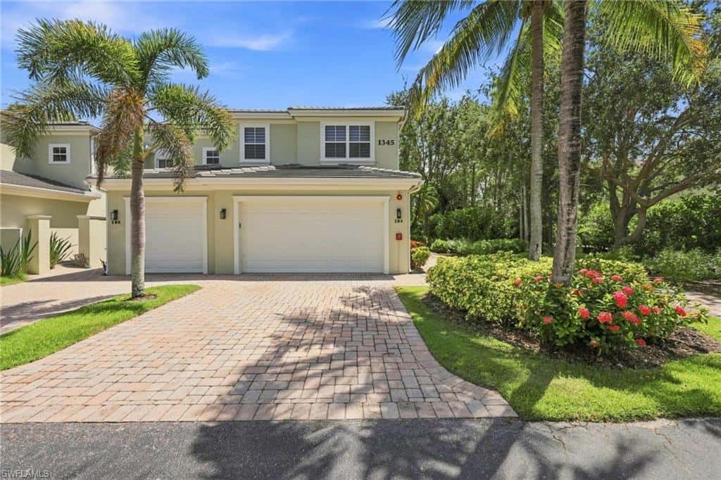 1345 Mariposa Cir #5204, Naples, photo 37