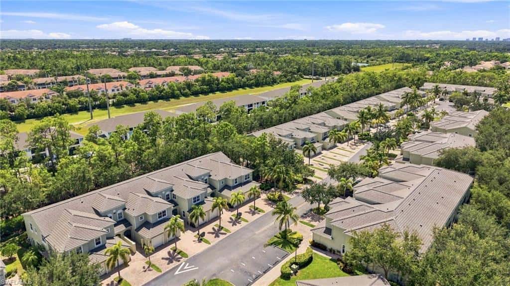 1345 Mariposa Cir #5204, Naples, photo 44