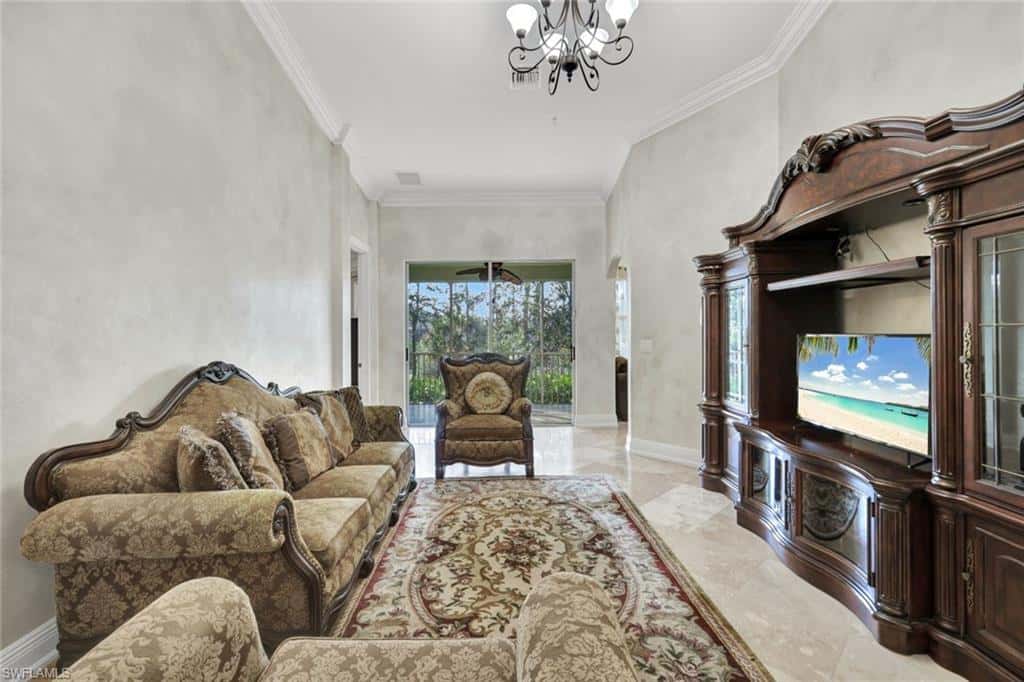1345 Mariposa Cir #5204, Naples, photo 4